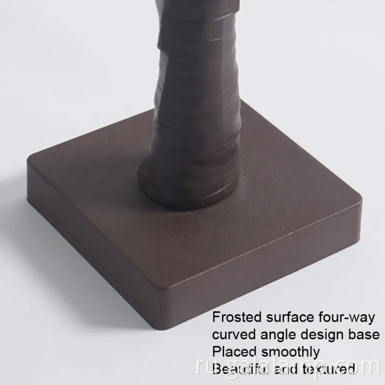 Праздничное светодиодное освещение рождественской елки для дома